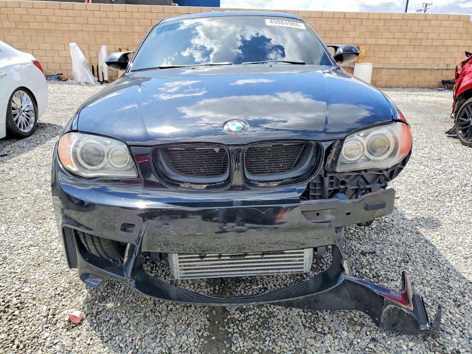 Продаж на аукціоні авто 2008 Bmw 135, vin: WBAUC73508VF24126, номер лоту: 49004986
