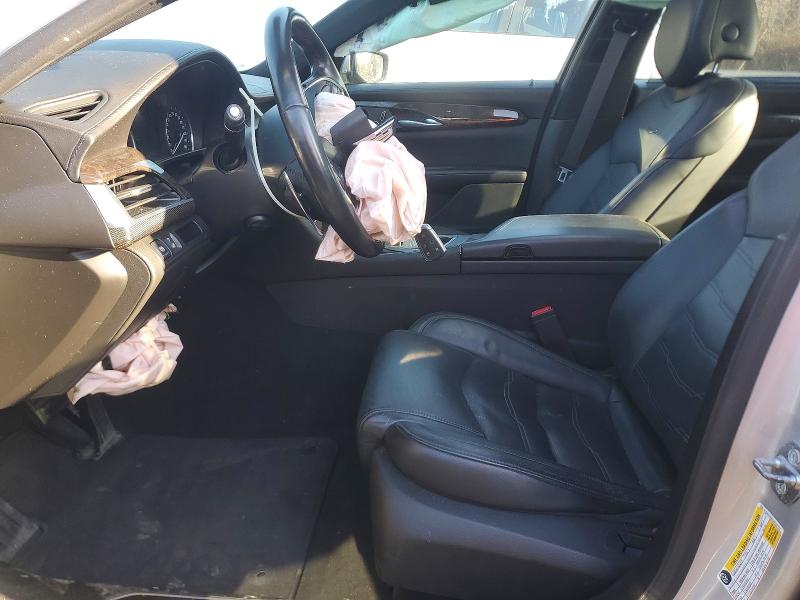 Aukcja sprzedaży 2018 Cadillac Ct6, vin: 1G6KE5R67JU122172, numer aukcji: 48421126