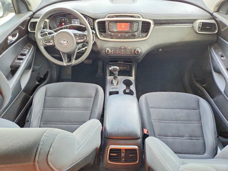 Продаж на аукціоні авто 2016 Kia Sorento, vin: 5XYPG4A52GG071605, номер лоту: 50741466