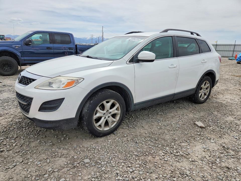 Aukcja sprzedaży 2011 Mazda Cx-9, vin: JM3TB3CV6B0322703, numer aukcji: 50764326