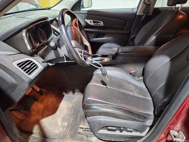 Aukcja sprzedaży 2016 Gmc Terrain, vin: 2GKFLUE39G6202630, numer aukcji: 50795026