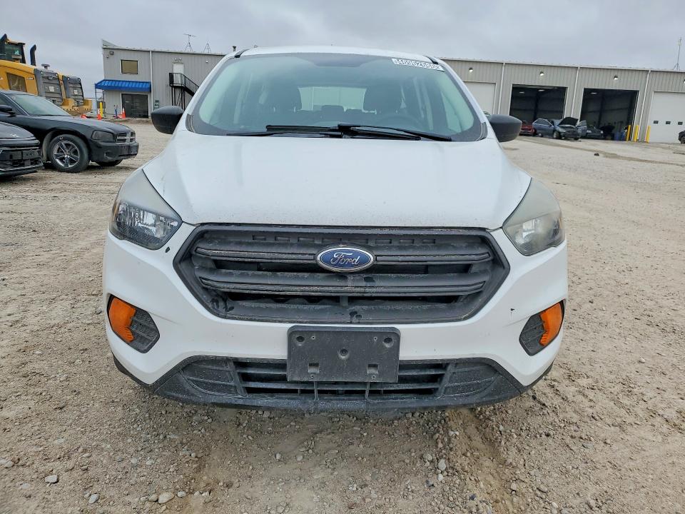2019 Ford Escape მანქანა იყიდება აუქციონზე, vin: 1FMCU0F7XKUB67351, აუქციონის ნომერი: 46962686