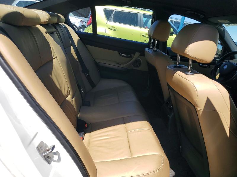 Продажа на аукционе авто 2011 Bmw M3, vin: WBSPM9C50BE203354, номер лота: 49582446