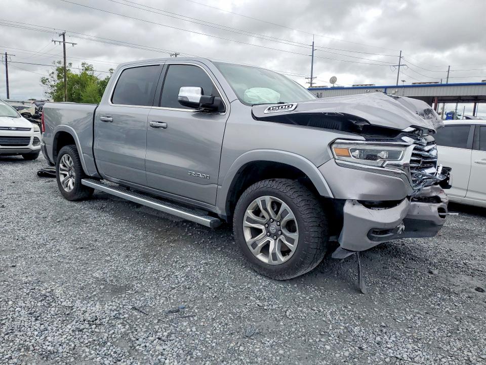 Продаж на аукціоні авто 2024 Ram 1500, vin: 1C6SRFKT4RN172869, номер лоту: 49044616