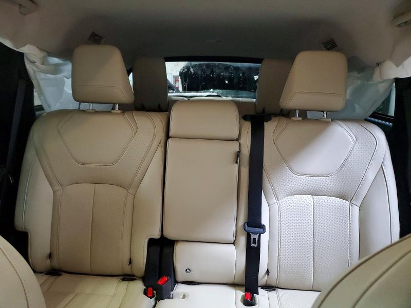 Продажа на аукционе авто 2024 Infiniti Qx60, vin: 5N1DL1FS1RC335749, номер лота: 49830346