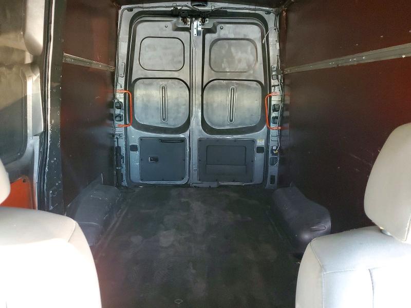 48840836 :رقم المزاد ، 1N6BF0LX3CN101778 vin ، 2012 Nissan Nv مزاد بيع