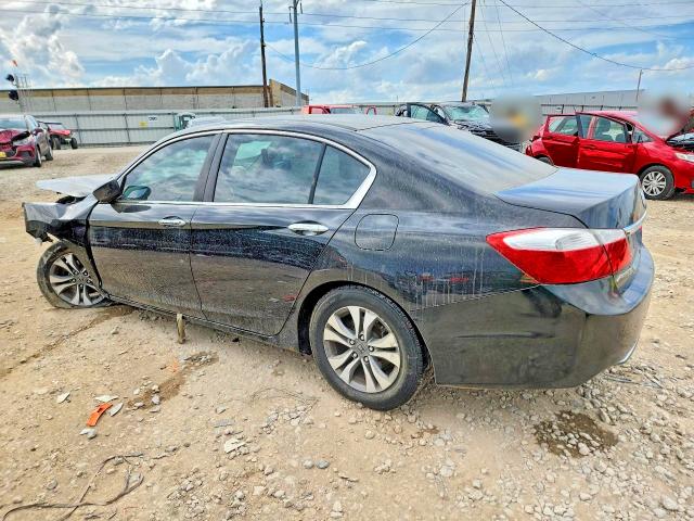 2013 Honda Accord მანქანა იყიდება აუქციონზე, vin: 1HGCR2F34DA023749, აუქციონის ნომერი: 49131956