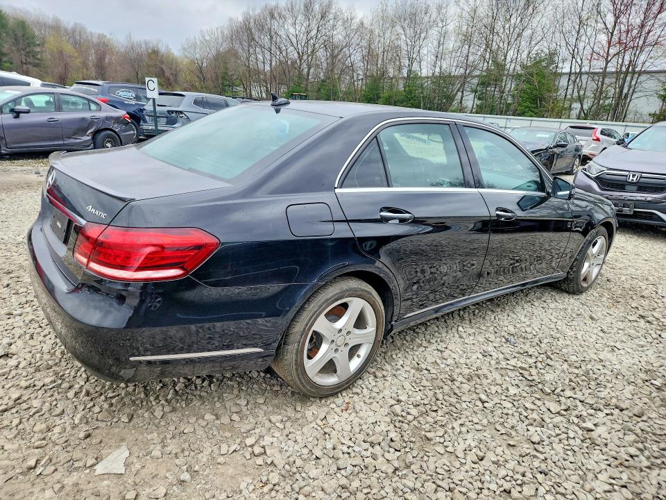 Продажа на аукционе авто 2016 Mercedes-benz E, vin: WDDHF8JB9GB252155, номер лота: 50888666