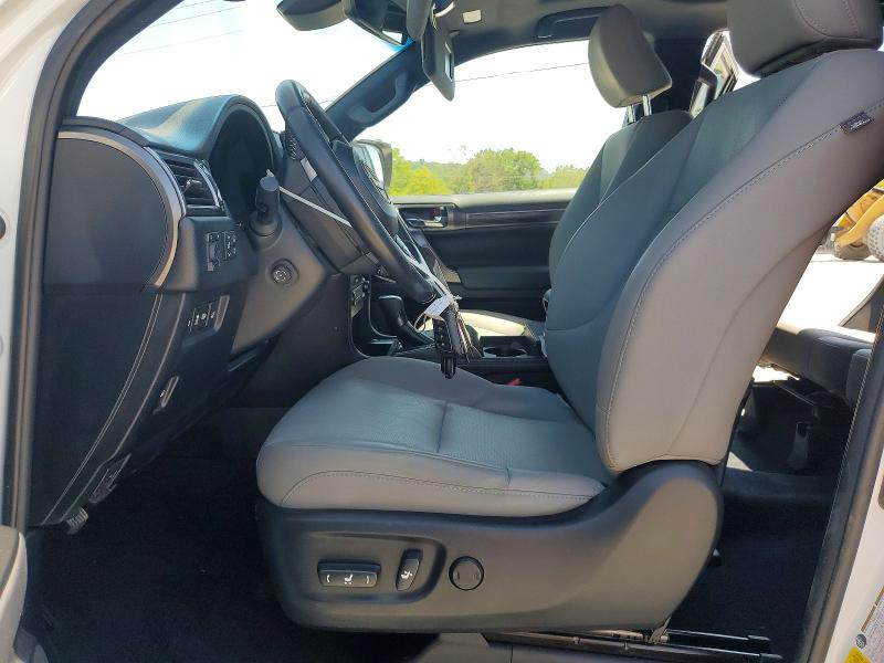 Aukcja sprzedaży 2023 Lexus Gx, vin: JTJSM7BX5P5350296, numer aukcji: 50722106