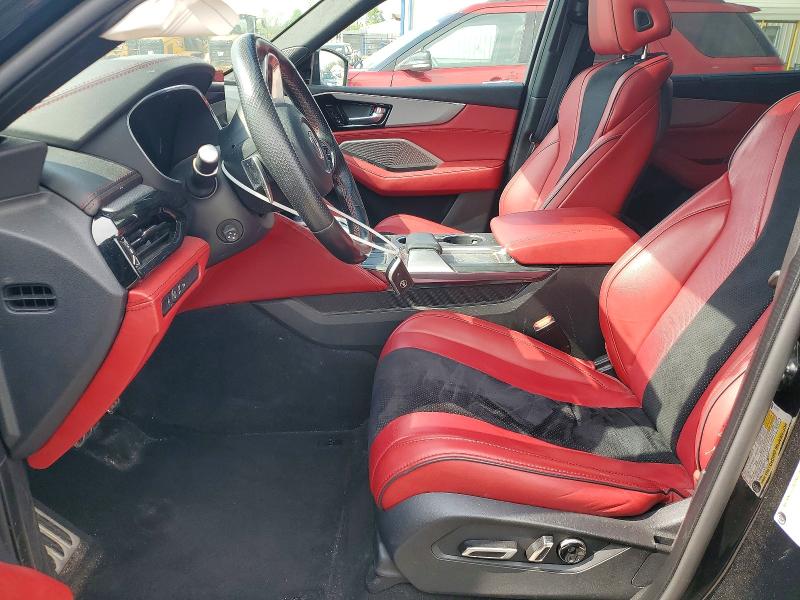 Продаж на аукціоні авто 2023 Acura Mdx, vin: 5J8YE1H07PL031206, номер лоту: 50725786