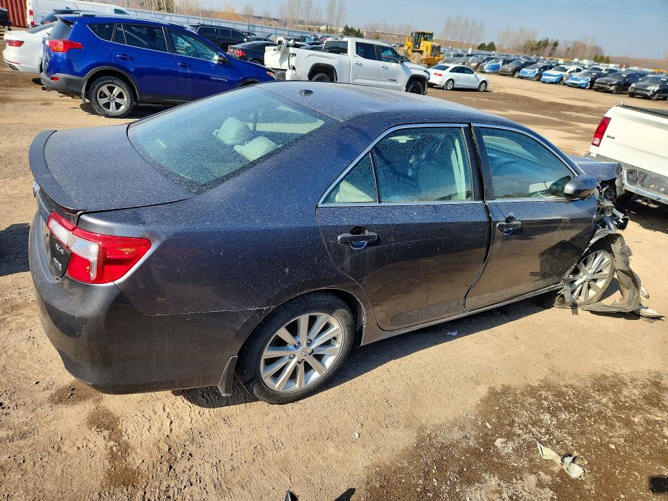 Продаж на аукціоні авто 2014 Toyota Camry Hybrid, vin: 4T1BD1FK3EU118700, номер лоту: 48574296
