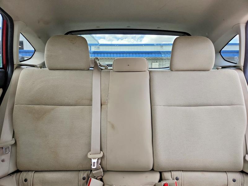 2015 Subaru Xv Crosstrek მანქანა იყიდება აუქციონზე, vin: JF2GPACC2F8263950, აუქციონის ნომერი: 50364156
