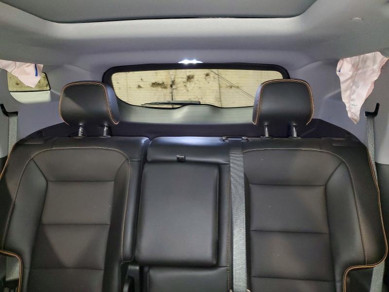 Aukcja sprzedaży 2024 Gmc Terrain, vin: 3GKALYEG5RL202868, numer aukcji: 49548576