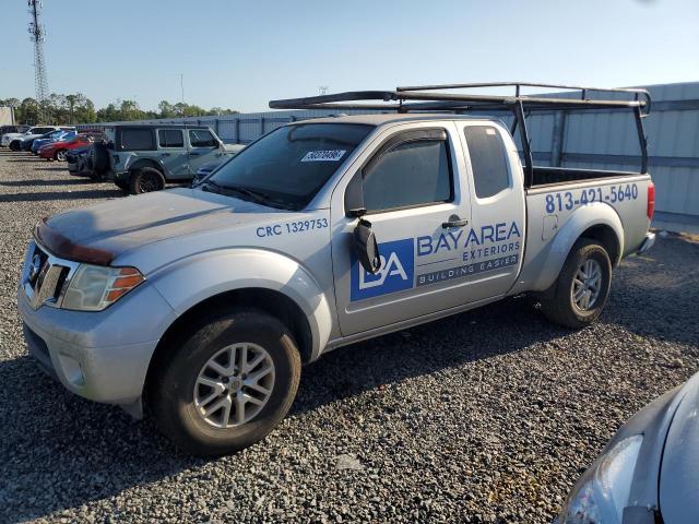 Auction sale of the 2014 Nissan Frontier, vin: 1N6AD0CU9EN741973, lot number: 50370496