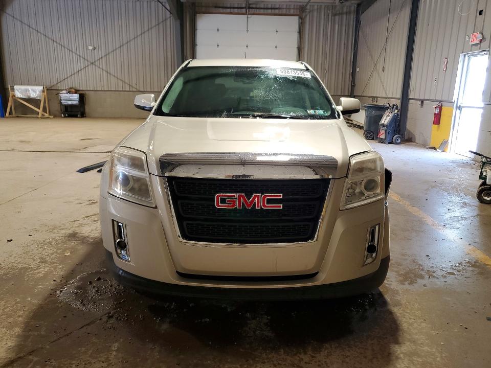 50813546 :رقم المزاد ، 2GKFLVEK4E6227736 vin ، 2014 Gmc Terrain مزاد بيع