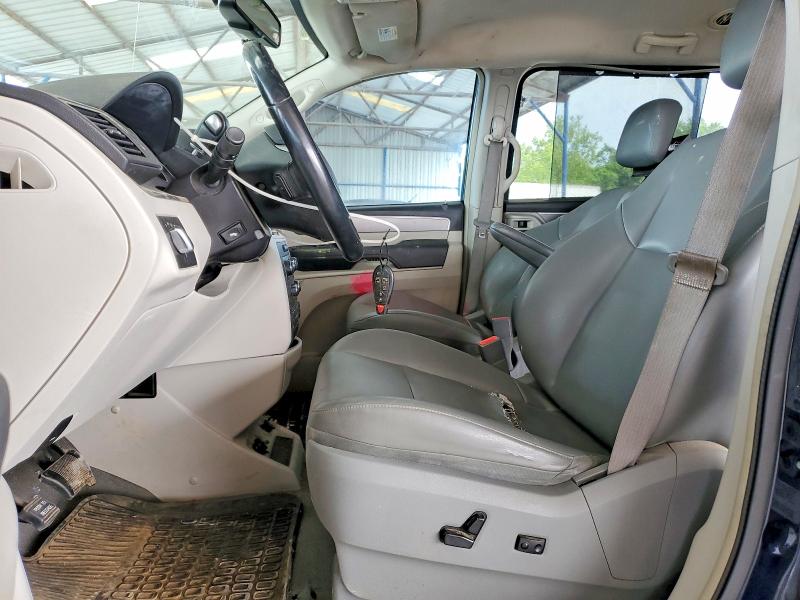 Продажа на аукционе авто 2013 Volkswagen Routan, vin: 2C4RVABG6DR725106, номер лота: 51490506