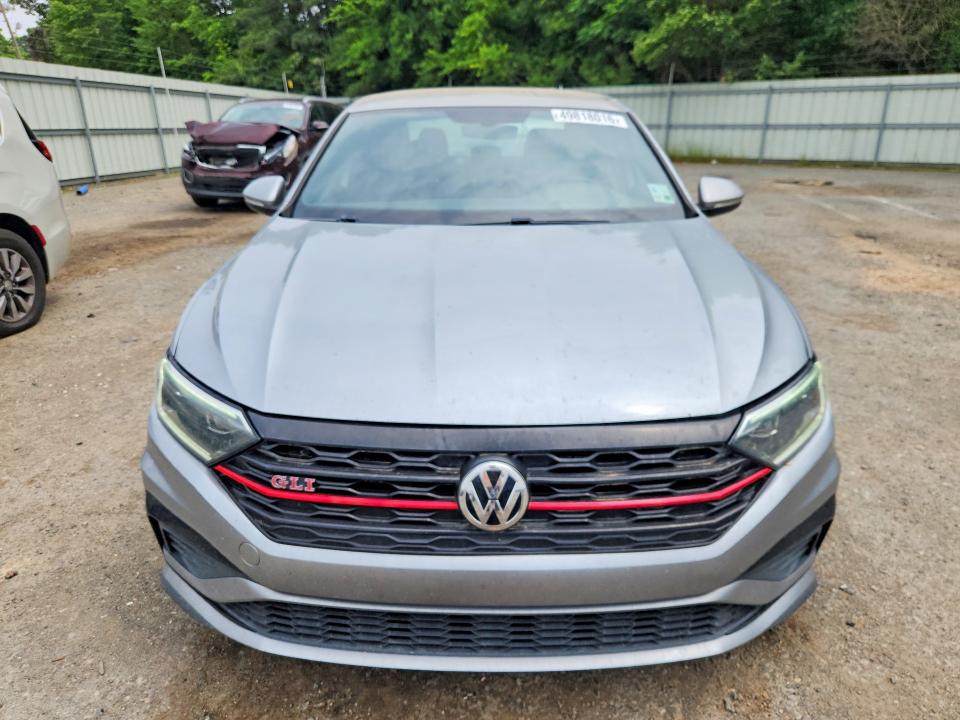 Продаж на аукціоні авто 2019 Volkswagen Jetta, vin: 3VW5T7BU8KM262710, номер лоту: 49818016