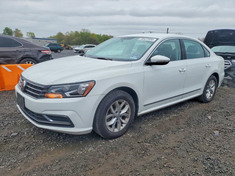 Aukcja sprzedaży 2017 Volkswagen Passat, vin: 1VWAT7A30HC080971, numer aukcji: 50422936