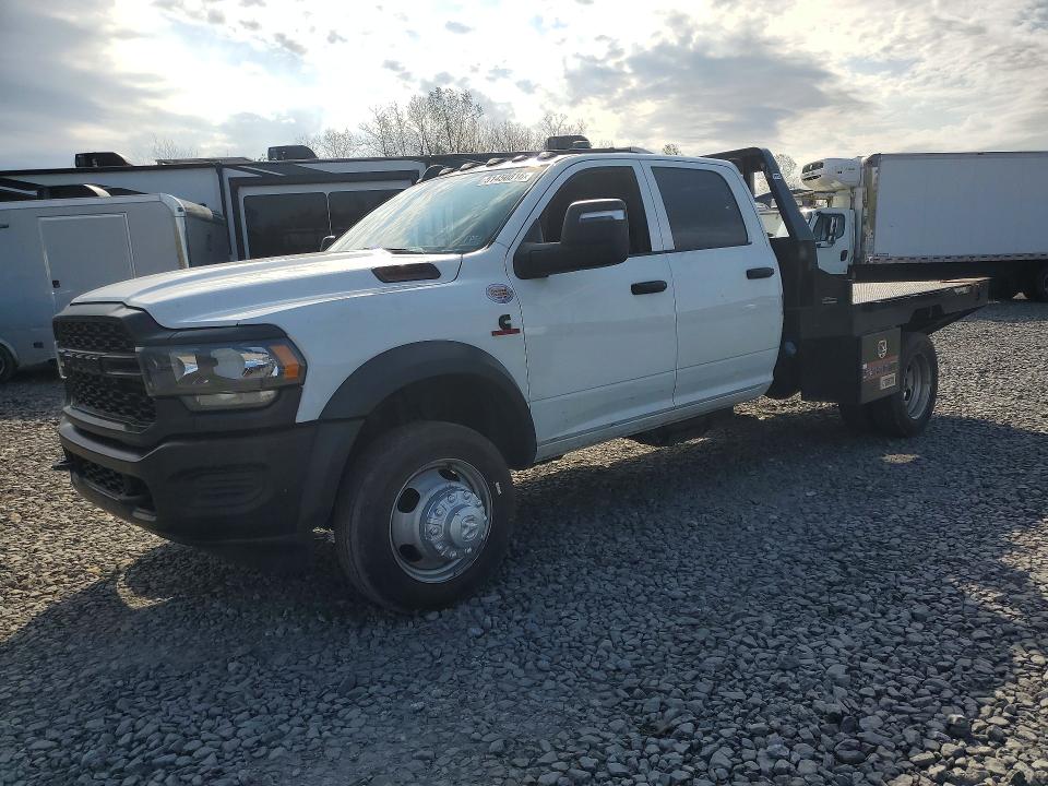 Продажа на аукционе авто 2024 Ram 4500, vin: 3C7WRLEL3RG280061, номер лота: 51450816