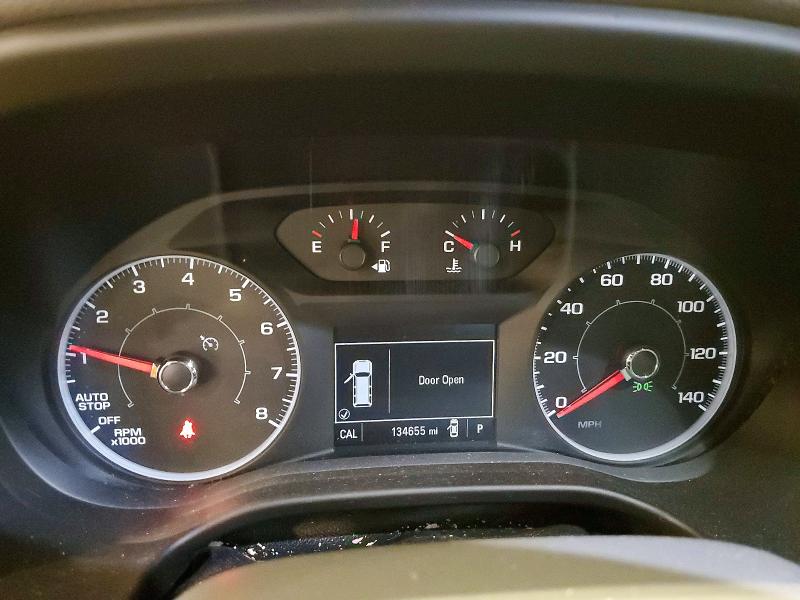 Продажа на аукционе авто 2017 Gmc Acadia, vin: 1GKKNLLA3HZ283098, номер лота: 49900686