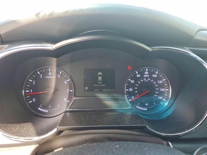 Aukcja sprzedaży 2013 Kia Optima, vin: 5XXGR4A66DG100056, numer aukcji: 50621056