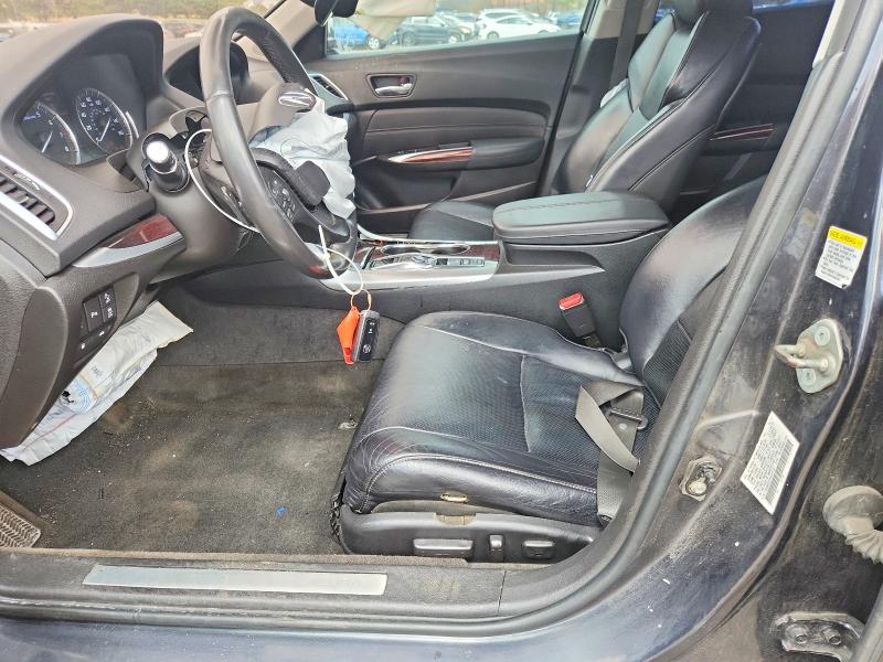 Aukcja sprzedaży 2015 Acura Tlx, vin: 19UUB3F71FA009716, numer aukcji: 47807996