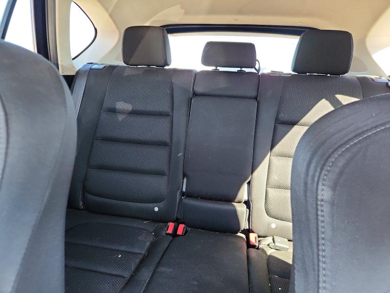 Aukcja sprzedaży 2016 Mazda Cx-5, vin: JM3KE4CYXG0884727, numer aukcji: 48757196