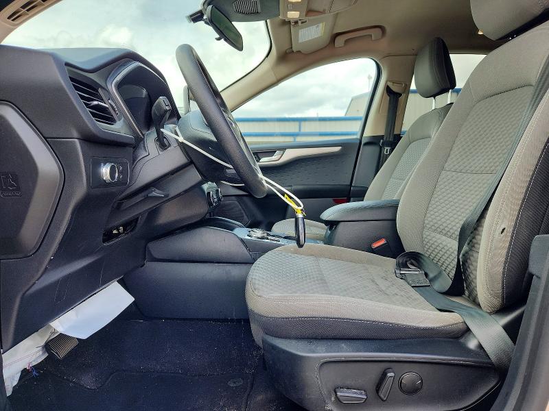 Aukcja sprzedaży 2020 Ford Escape, vin: 1FMCU9G6XLUA99273, numer aukcji: 51852026