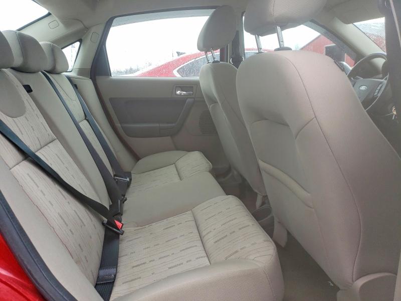 Продаж на аукціоні авто 2009 Ford Focus, vin: 1FAHP35N89W136820, номер лоту: 50169066