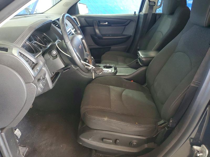 Aukcja sprzedaży 2014 Gmc Acadia, vin: 1GKKVPKD1EJ205545, numer aukcji: 48231136