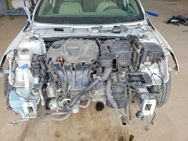 Aukcja sprzedaży 2015 Kia Optima, vin: 5XXGM4A73FG444776, numer aukcji: 48632766