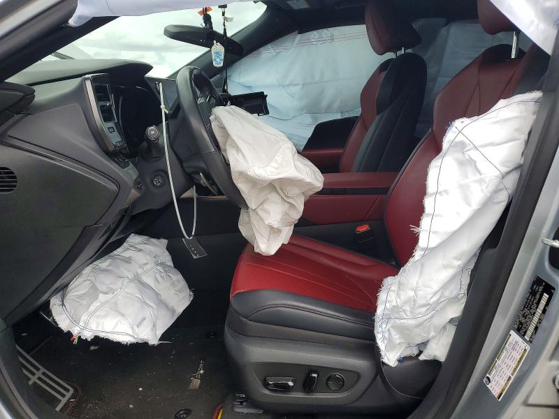 Продажа на аукционе авто 2024 Lexus Rx 350, vin: 2T2BAMCA8RC059670, номер лота: 48482726