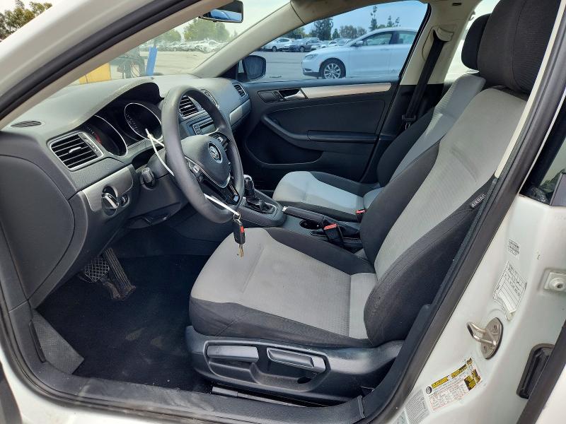 Продажа на аукционе авто 2017 Volkswagen Jetta, vin: 3VW2B7AJ3HM346147, номер лота: 50350686