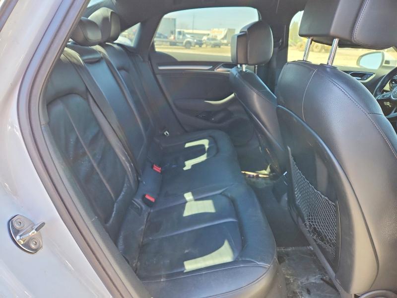 Aukcja sprzedaży 2019 Audi A3, vin: WAUAUGFF0KA076132, numer aukcji: 48822476