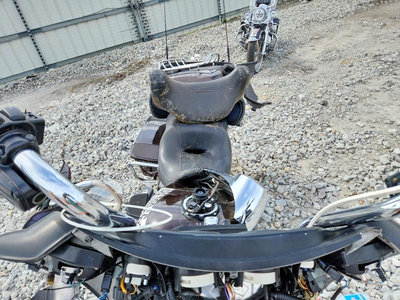 Aukcja sprzedaży 2011 Harley Davidson Flhtk, vin: 1HD1KEM13BB607417, numer aukcji: 48670966