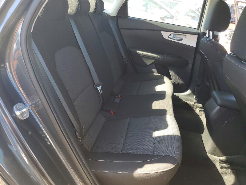 Продажа на аукционе авто 2023 Kia Forte, vin: 3KPF24AD8PE586039, номер лота: 48967946
