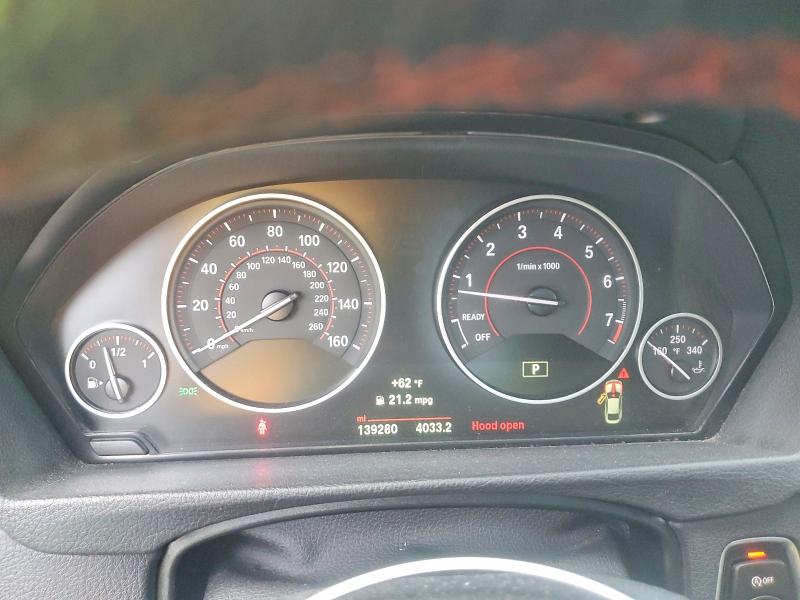 2016 Bmw 428 მანქანა იყიდება აუქციონზე, vin: WBA4C9C51GG137712, აუქციონის ნომერი: 51133306