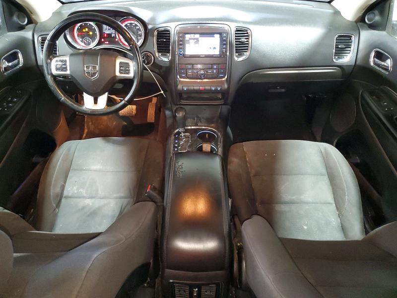 50861736 :رقم المزاد ، 1C4RDJAG9DC597005 vin ، 2013 Dodge Durango مزاد بيع