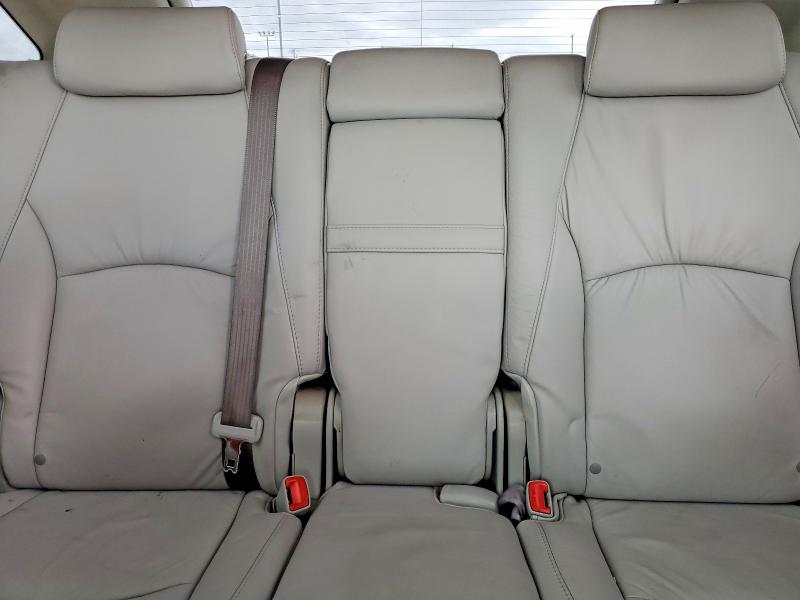 Продаж на аукціоні авто 2008 Lexus Rx, vin: 2T2GK31U68C049258, номер лоту: 50768656