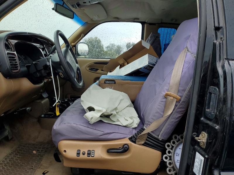Продажа на аукционе авто 2001 Dodge Ram 1500, vin: 1B7HF13Z61J244183, номер лота: 50612246