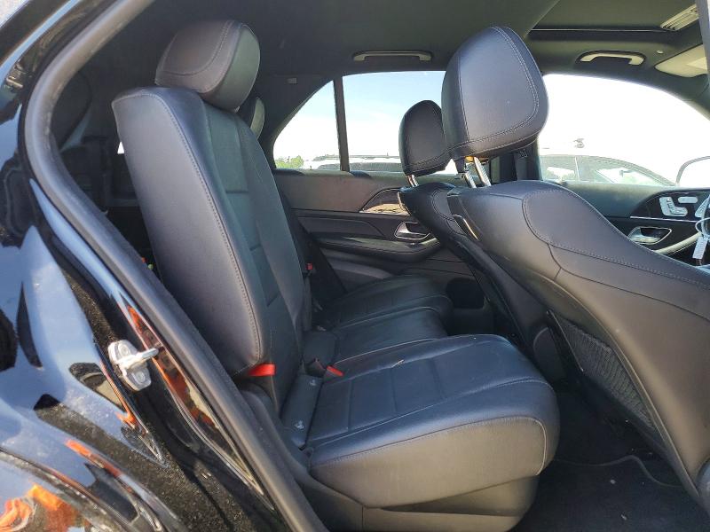 48996236 :رقم المزاد ، 4JGFB4KE9LA101116 vin ، 2020 Mercedes-benz Gle مزاد بيع
