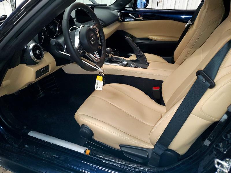 Продаж на аукціоні авто 2025 Mazda Mx-5 Miata, vin: JM1NDAD7XS0659908, номер лоту: 48860556