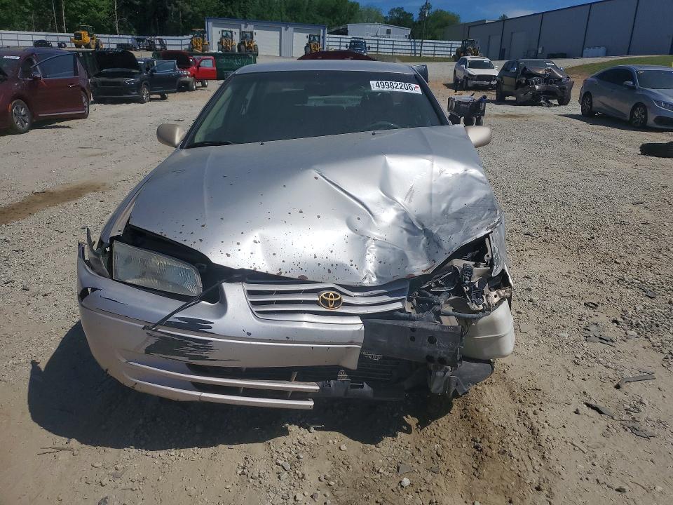 Продаж на аукціоні авто 1998 Toyota Camry, vin: 4T1BF22KXWU046188, номер лоту: 49982206