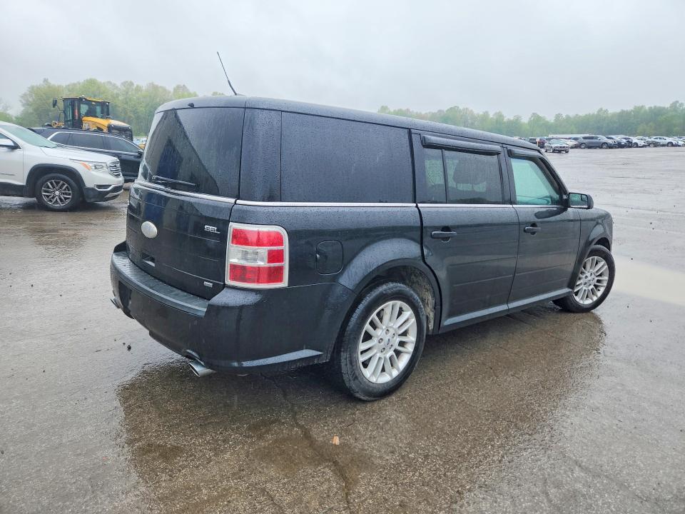 2013 Ford Flex მანქანა იყიდება აუქციონზე, vin: 2FMHK6C84DBD09553, აუქციონის ნომერი: 51281116
