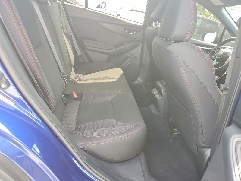 51857826 :رقم المزاد ، JF1VBAH64R9815492 vin ، 2024 Subaru Wrx مزاد بيع