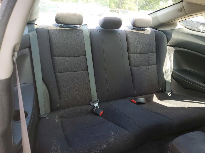 Aukcja sprzedaży 2012 Honda Accord, vin: 1HGCS1B34CA019090, numer aukcji: 51421806
