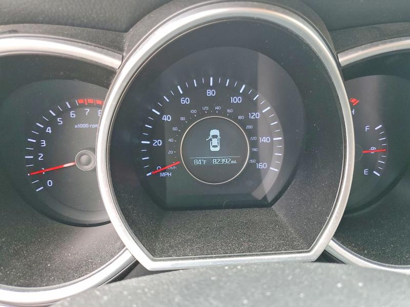 Продажа на аукционе авто 2015 Kia Optima, vin: 5XXGN4A72FG412642, номер лота: 49635276