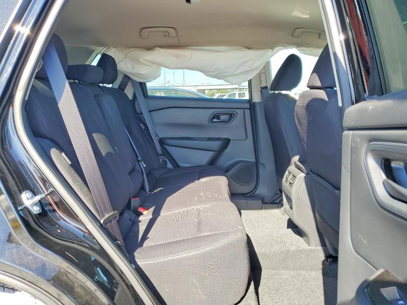 2026 Nissan Rogue მანქანა იყიდება აუქციონზე, vin: 5N1BT3AA5TC720384, აუქციონის ნომერი: 50898136