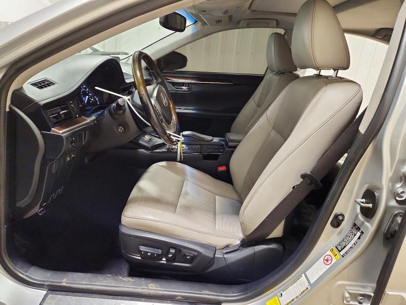 Aukcja sprzedaży 2014 Lexus Es 350, vin: JTHBK1GG1E2132853, numer aukcji: 41620686