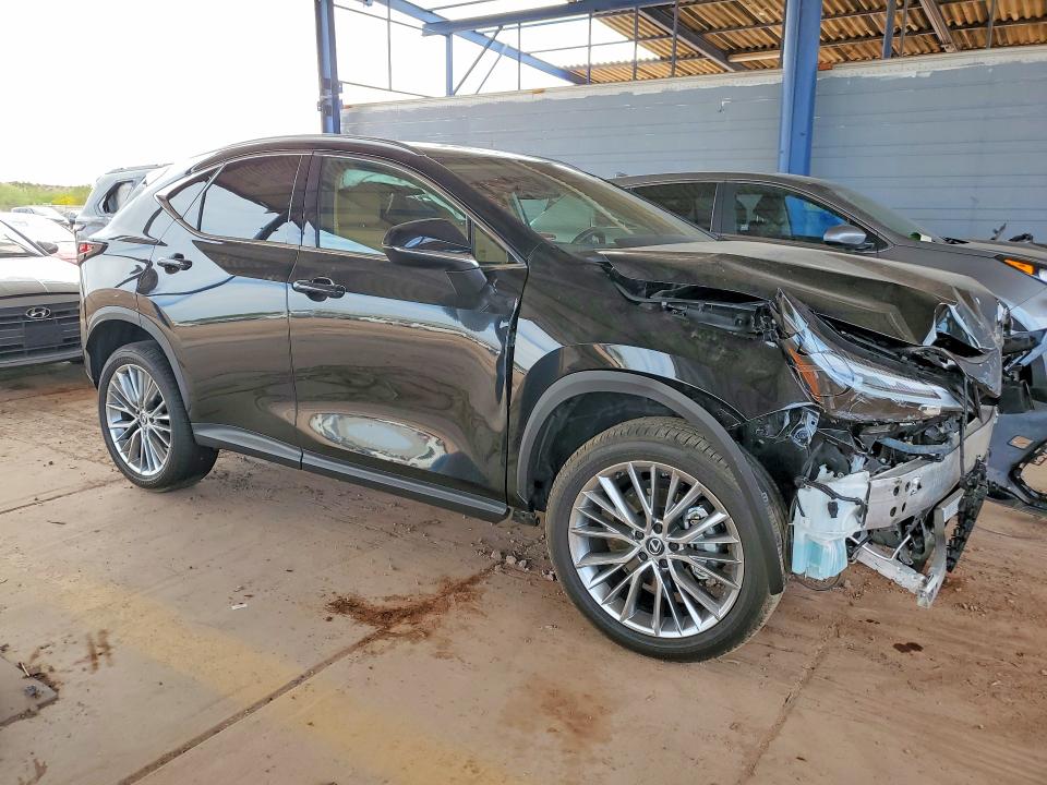 Aukcja sprzedaży 2025 Lexus Nx 350h, vin: 2T2GKCEZ1SC032185, numer aukcji: 48808596